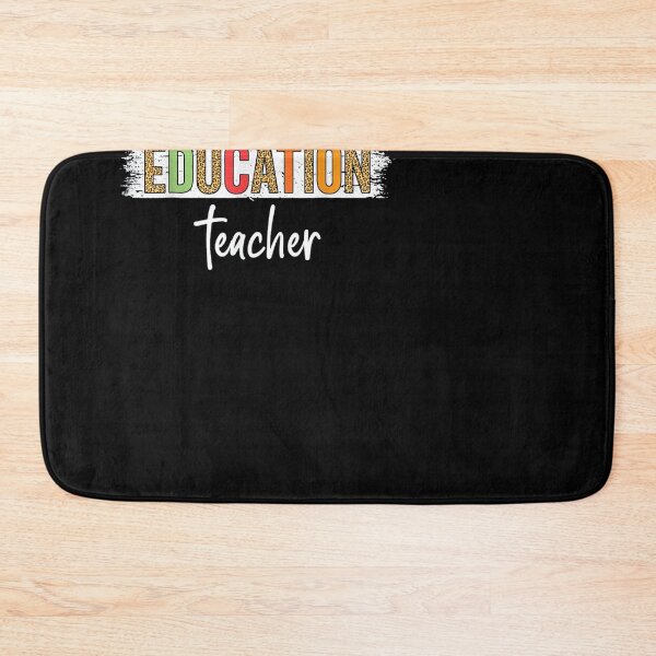 Item preview, Physical Education Teacher designed and sold by herrerabird67.