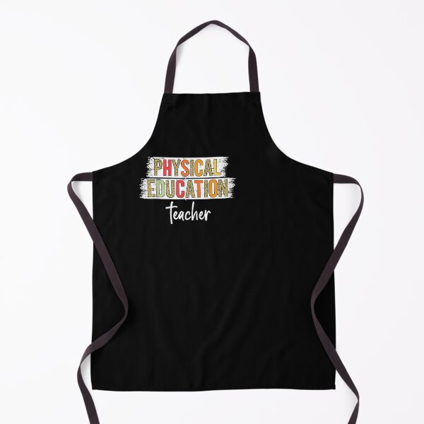 Item preview, Physical Education Teacher designed and sold by herrerabird67.