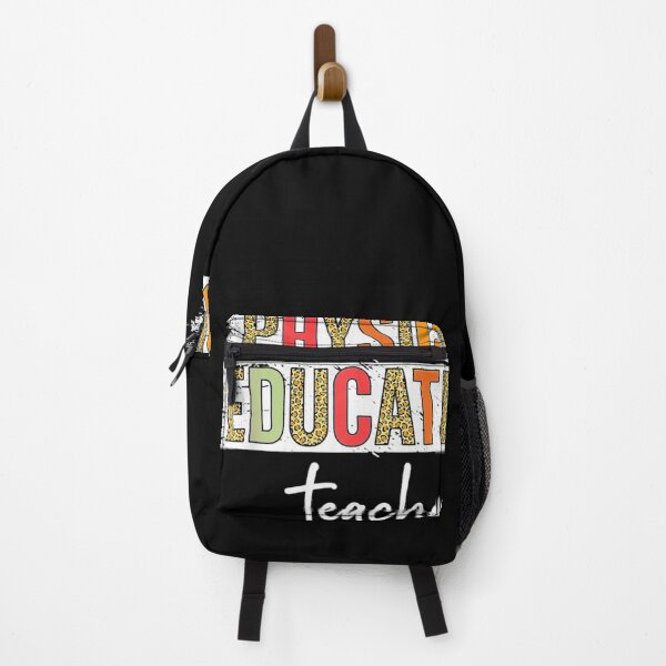 Item preview, Physical Education Teacher designed and sold by herrerabird67.