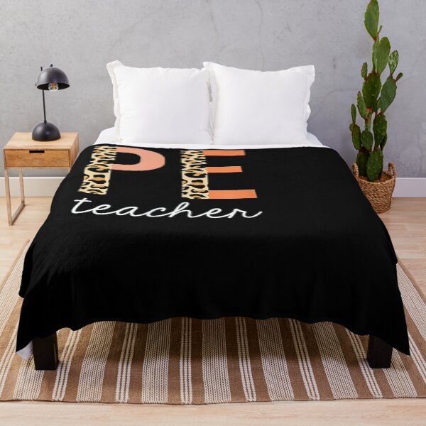 Item preview, Pe Teacher designed and sold by herrerabird67.