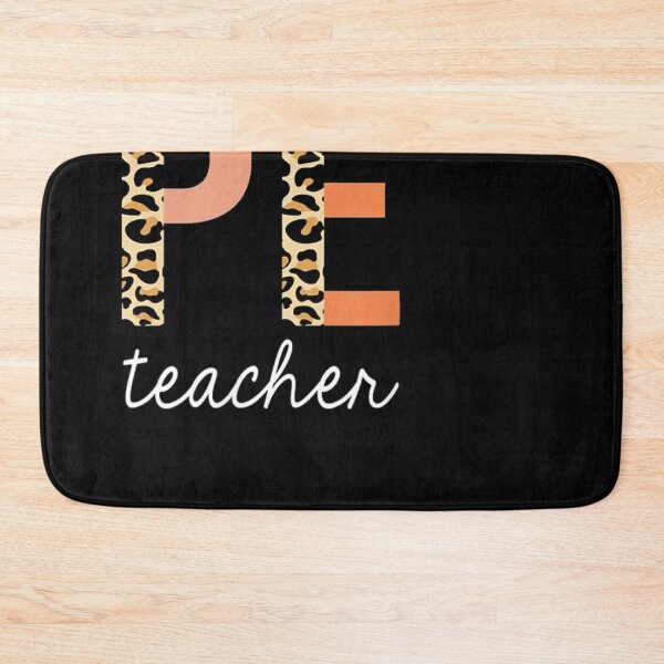 Item preview, Pe Teacher designed and sold by herrerabird67.