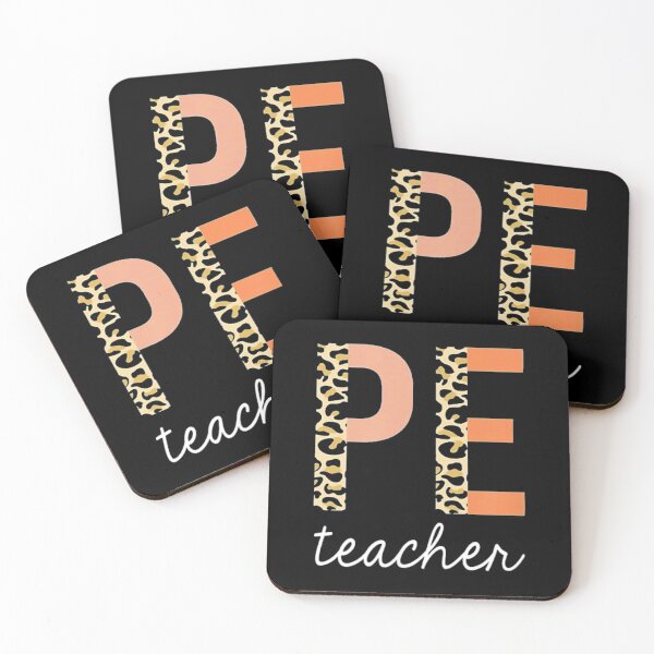Item preview, Pe Teacher designed and sold by herrerabird67.