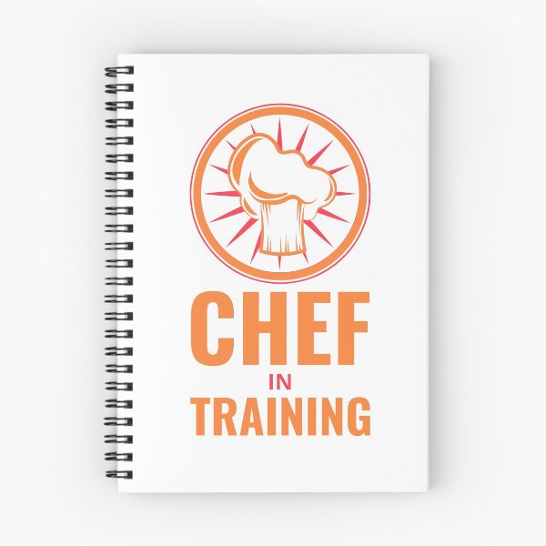 Item preview, Chef In Training designed and sold by SweetLouiseTees.