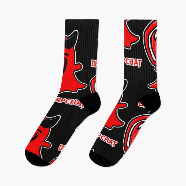 Item preview, devilled snapchat designed and sold by thecave85.