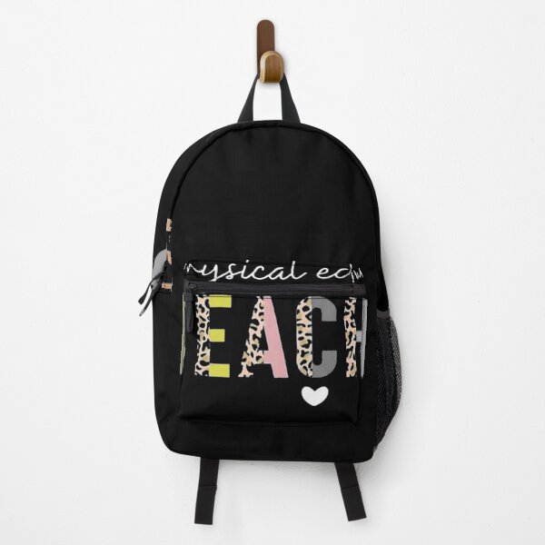 Item preview, Physical Education Teacher Shirt designed and sold by herrerabird67.