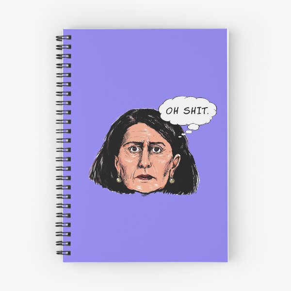 Item preview, Gladys Berejiklian's worst fears! #Gladysfail designed and sold by UncouthYouth.