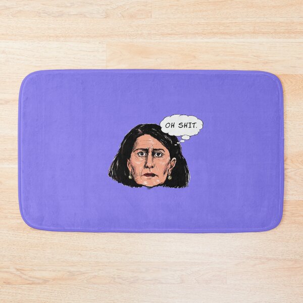 Item preview, Gladys Berejiklian's worst fears! #Gladysfail designed and sold by UncouthYouth.