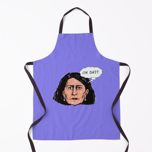 Item preview, Gladys Berejiklian's worst fears! #Gladysfail designed and sold by UncouthYouth.
