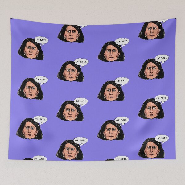 Item preview, Gladys Berejiklian's worst fears! #Gladysfail designed and sold by UncouthYouth.