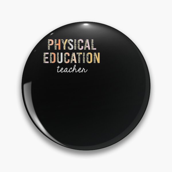 Item preview, Physical Education Teacher Tshirt designed and sold by herrerabird67.