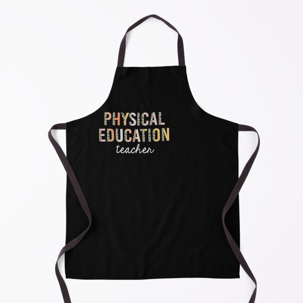 Item preview, Physical Education Teacher Tshirt designed and sold by herrerabird67.