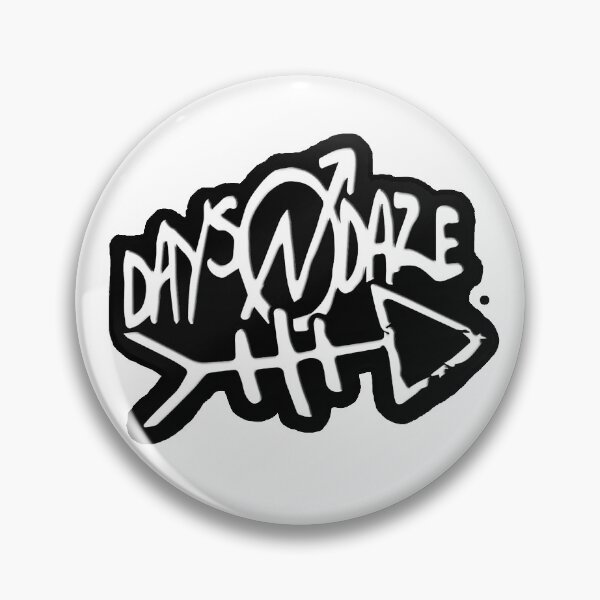 Item preview, Days N Daze designed and sold by BrookeCiantar.