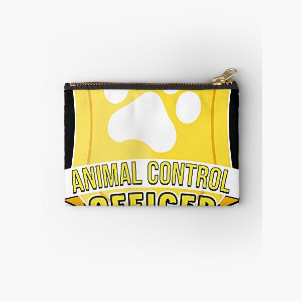 Item preview, Animal Control Officer for a Animal Control Officer designed and sold by emanuelfrank.