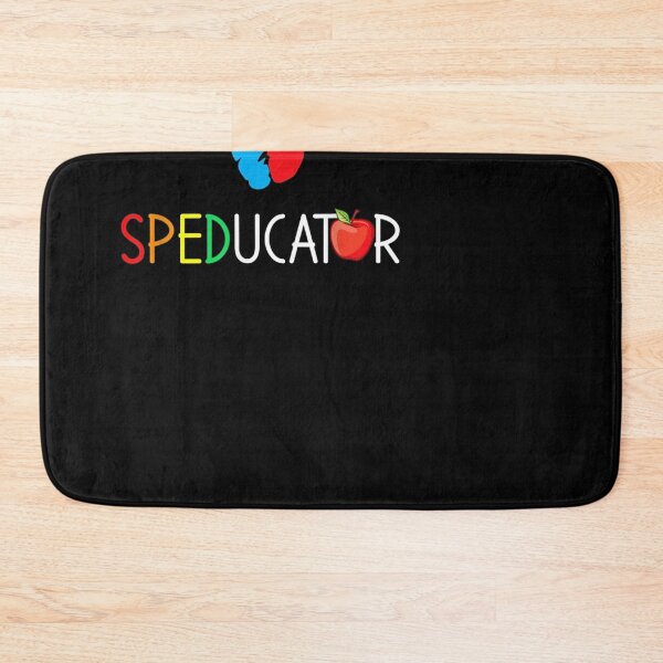 Item preview, Speducator SPED Squad designed and sold by herrerabird67.