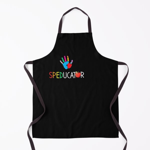 Item preview, Speducator SPED Squad designed and sold by herrerabird67.