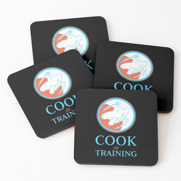 Item preview, Cook In Training designed and sold by SweetLouiseTees.