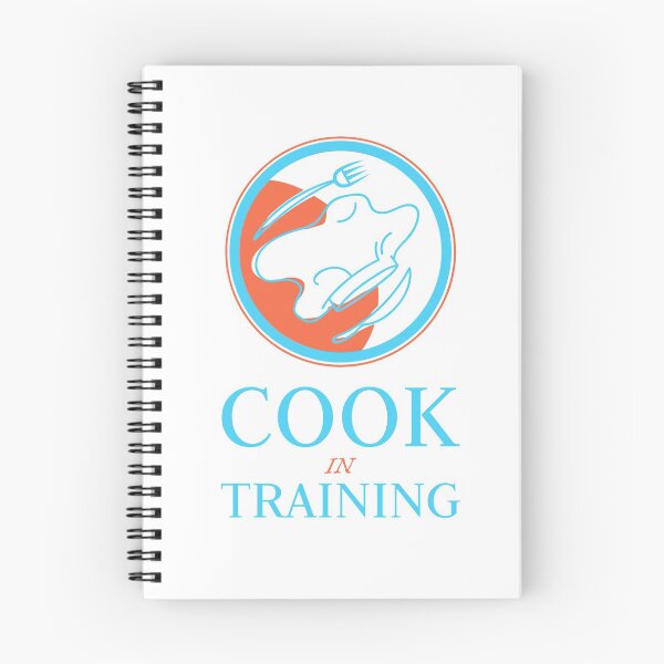 Item preview, Cook In Training designed and sold by SweetLouiseTees.