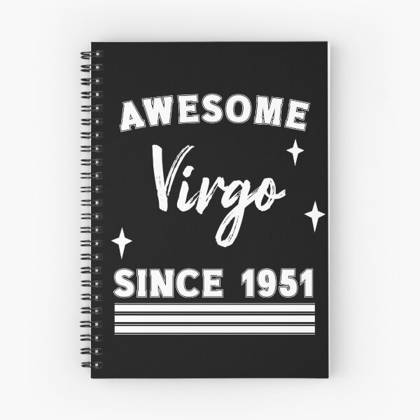 Item preview, September 70th birthday Virgo designed and sold by Tanya Mihe.