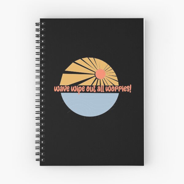 Item preview, wave wipe out all woppies designed and sold by JaMatt1983.