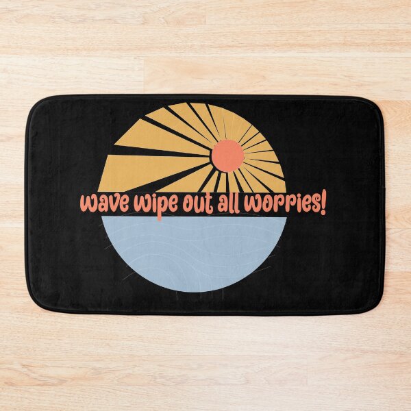 Item preview, wave wipe out all woppies designed and sold by JaMatt1983.