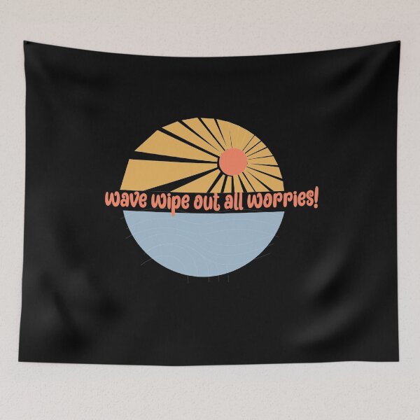 Item preview, wave wipe out all woppies designed and sold by JaMatt1983.