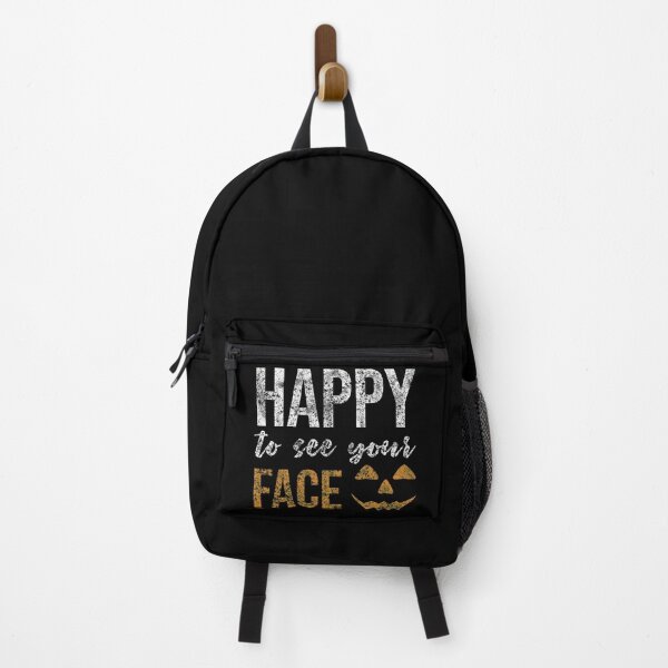 Item preview, HAPPY TO SEE YOUR FACE Vintage designed and sold by Ridaelb.