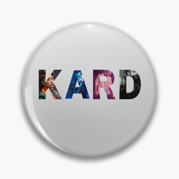 Item preview, K.A.R.D designed and sold by SapphicGrapphic .