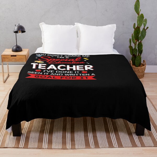 Item preview, I'm A Special Education Teacher designed and sold by herrerabird67.