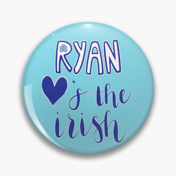 Item preview, Ryan Hall designed and sold by samdreyer.