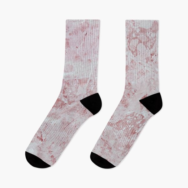 Item preview, Natural Pink Marble Stone Design designed and sold by Piper-Deals.