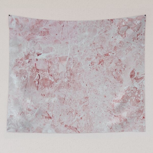 Item preview, Natural Pink Marble Stone Design designed and sold by Piper-Deals.