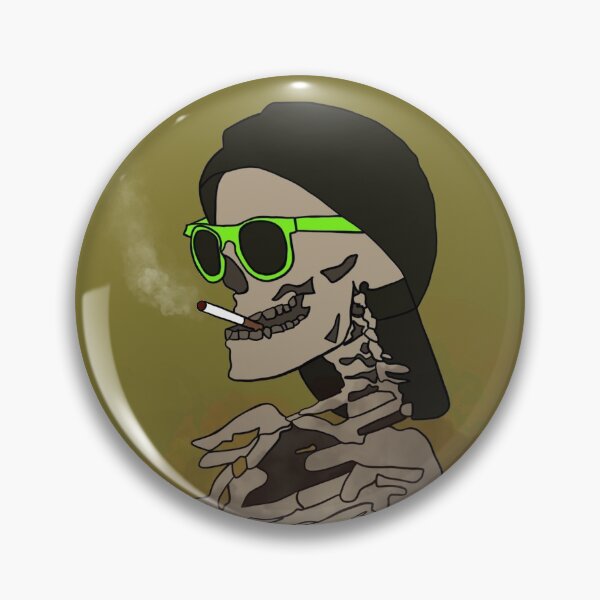 Item preview, Smoking Kills designed and sold by umdvsgrnart.