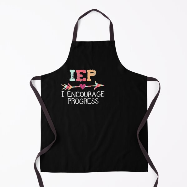 Item preview, IEP I Encourage Progress designed and sold by herrerabird67.