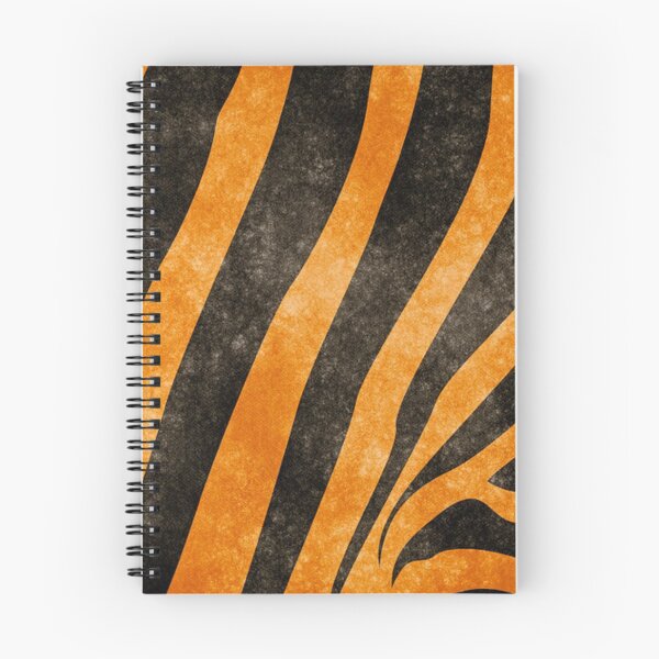 Item preview, Tiger Stripes Pattern designed and sold by MojaveTradePost.