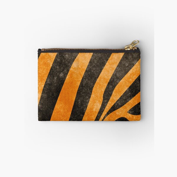 Artikelvorschau, Tiger Stripes Pattern entworfen und verkauft von MojaveTradePost.