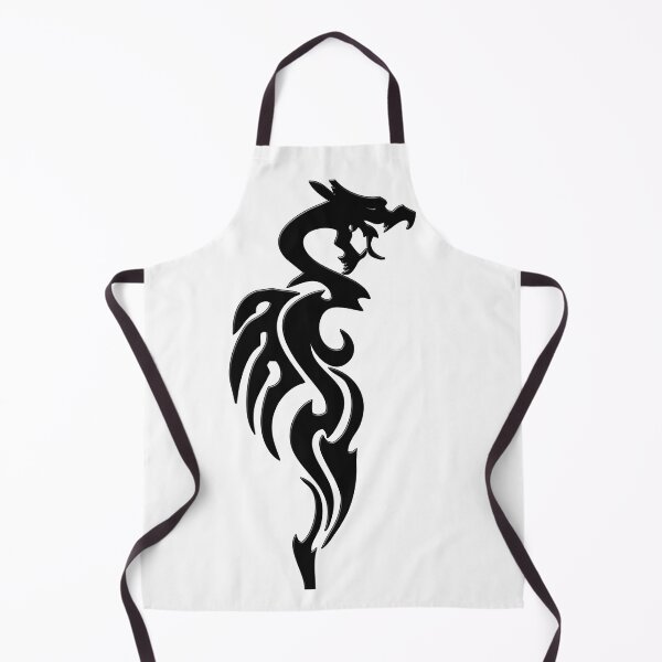 Item preview, Dragón Negro designed and sold by Gothic Fantasy.