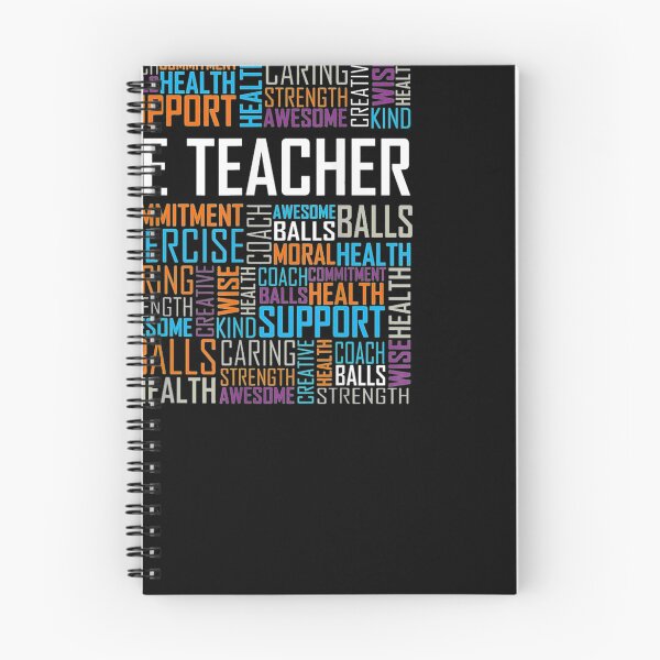 Item preview, PE Physical Education Teacher designed and sold by herrerabird67.