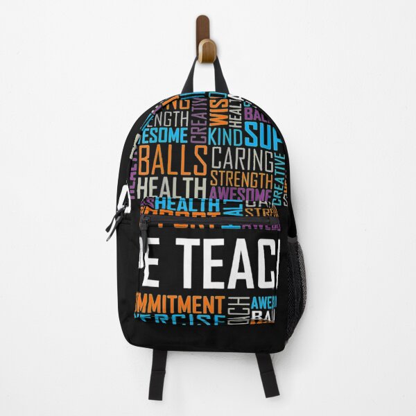 Item preview, PE Physical Education Teacher designed and sold by herrerabird67.