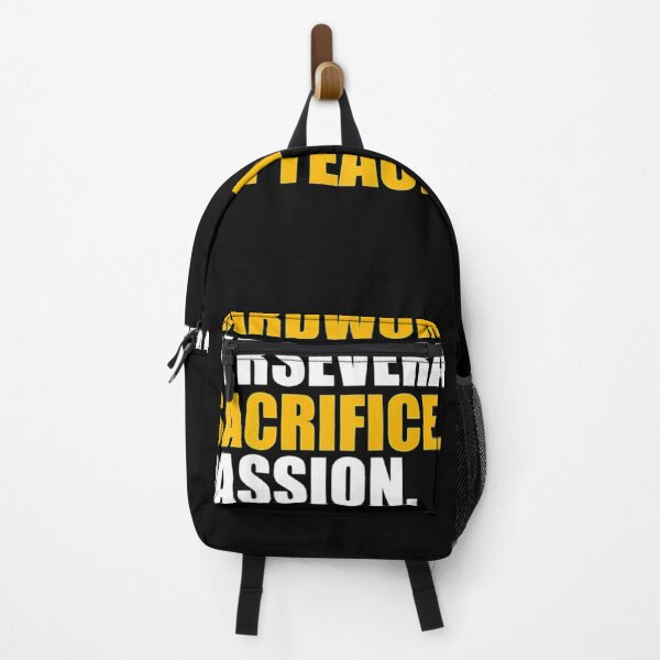 Item preview, PE Physical Education Teacher Hard Work designed and sold by herrerabird67.