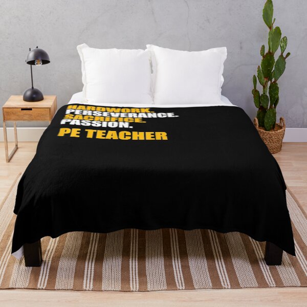 Item preview, PE Physical Education Teacher Hard Work designed and sold by herrerabird67.