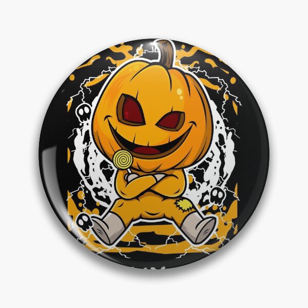 Item preview, I'm Actually Really Nice- Funny halloween witch pumpkin Dark humour  designed and sold by Mindy Bubble.