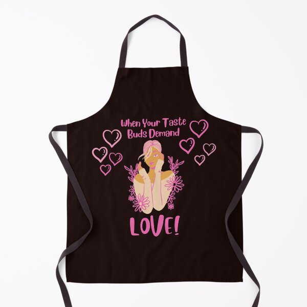 Item preview, Love Demands designed and sold by passiveink.