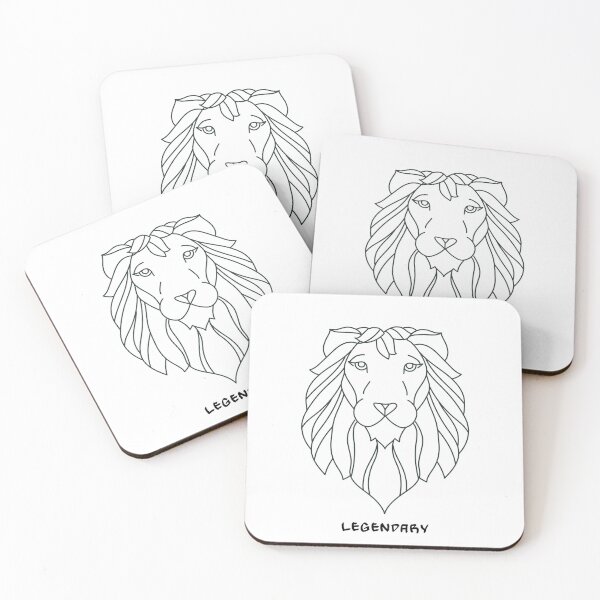 Item preview, alpha lion boss designed and sold by NMHKcreations.