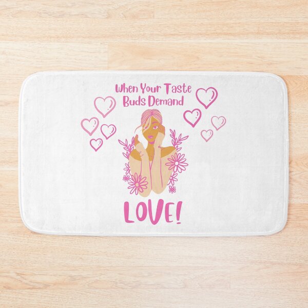 Item preview, Love Demands designed and sold by passiveink.