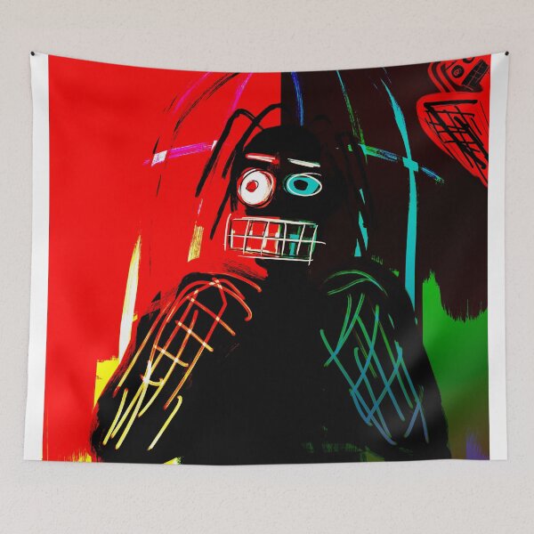 Item preview, Travis birds in the trap designed and sold by vvsn studio.