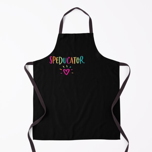 Item preview, Speducator Shirt designed and sold by herrerabird67.