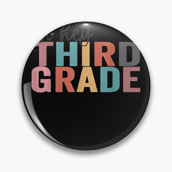 Item preview, Back To School Students Teacher Oh Hey 3rd Third Grade designed and sold by emanuelfrank.