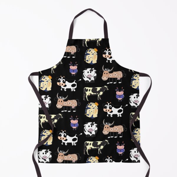 Item preview, Do Not Pet The Fluffy Cows Funny Fluffy Cows Quotes designed and sold by chetan786.