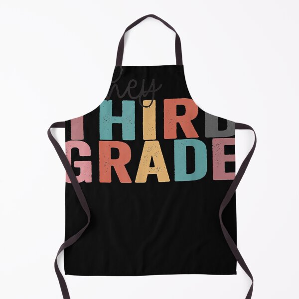 Item preview, Back To School Students Teacher Oh Hey 3rd Third Grade designed and sold by emanuelfrank.