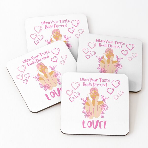 Item preview, Love Demands designed and sold by passiveink.